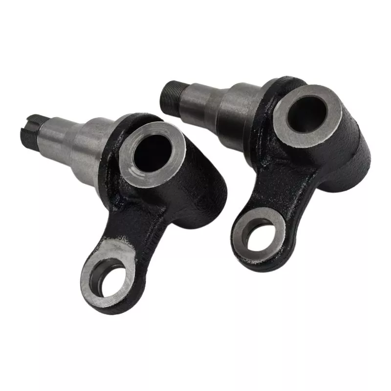 LH RH Steering Knuckle 91F43-00201 For Mitsubishi