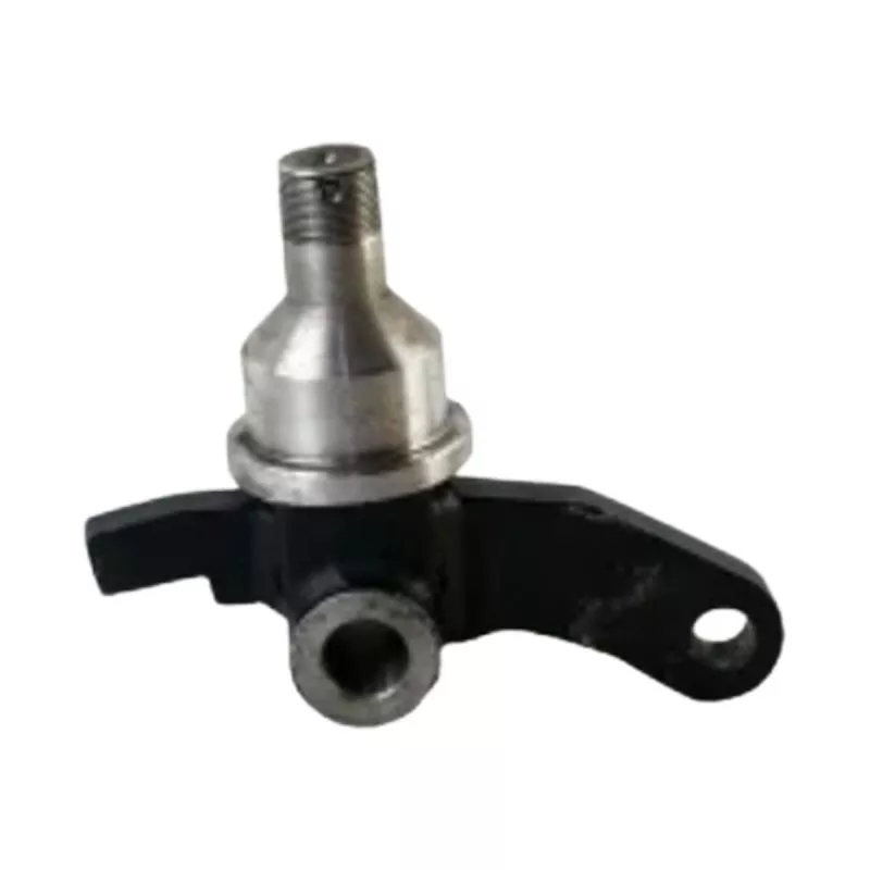 LH Steering Knuckle 281E4-30062 For TCM