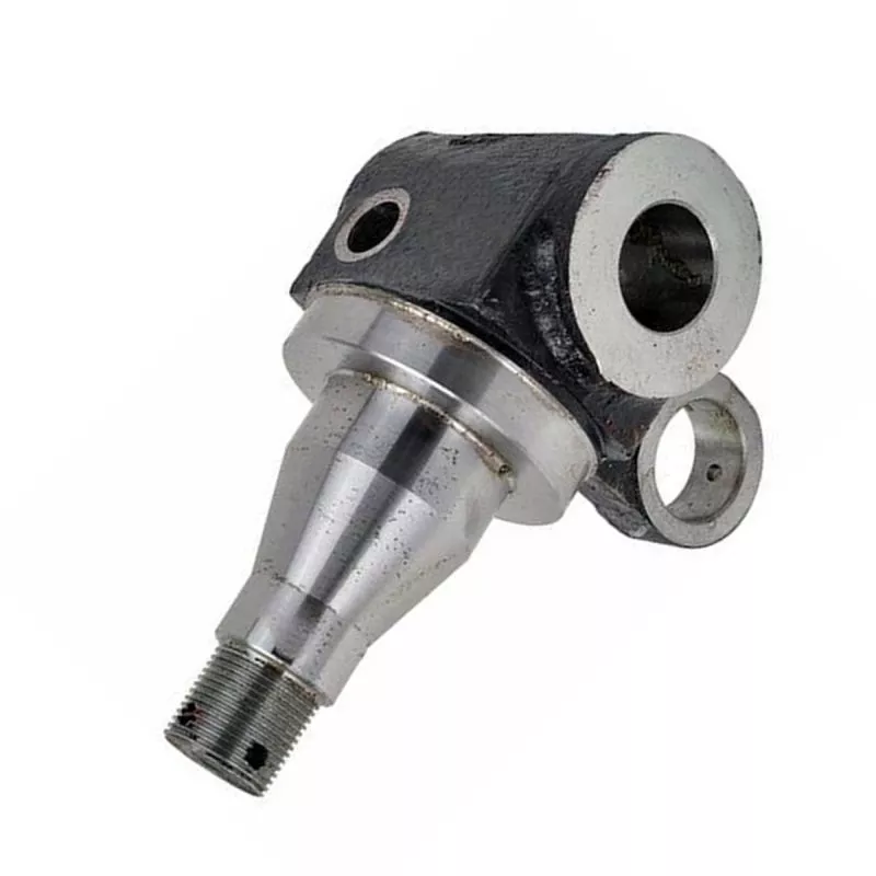 LH Steering Knuckle 533A242042 For TCM
