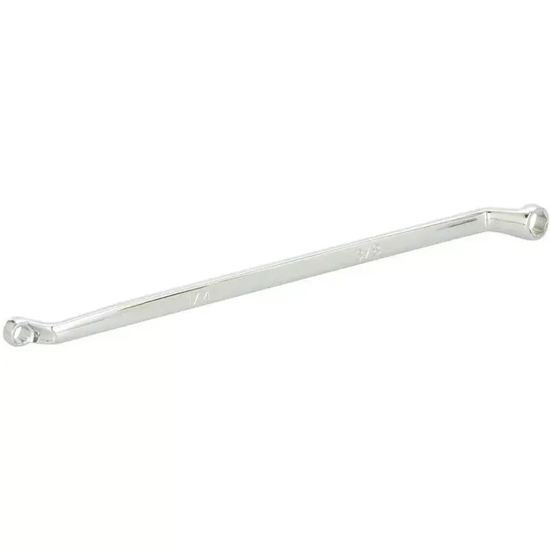 Lisle Brake Bleeder Wrench (1/4 in - 3/8 in)