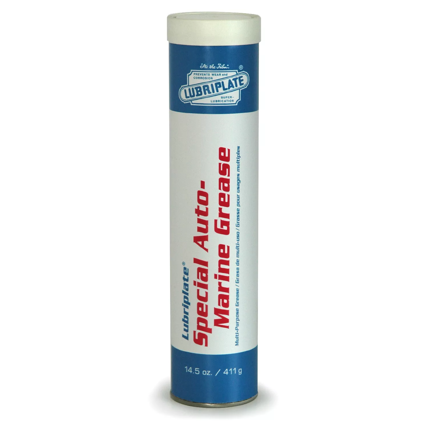 Lubriplate L0206-098 Special Auto/Marine Grease – Case of 40 (grease gun cartridge)