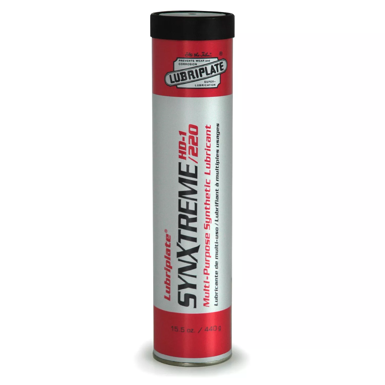 Lubriplate L0313-098 SynxtremeHD-1/220 – Case of 40 (grease gun cartridge)
