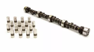 Lunati Voodoo Cam & Lifter Kit Sbc - .468/.489
