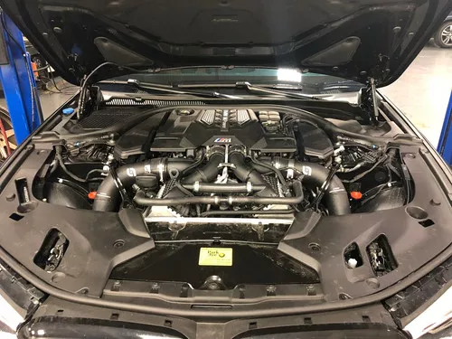 Lusso Performance F90 M5 Air Intake