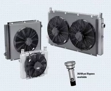 MA-48 MA-Series Cooler – Thermal Transfer