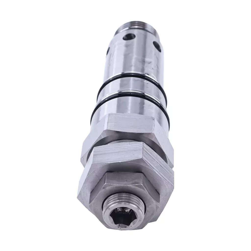 Main Relief Valve 171-0030 for Caterpillar Excavator CAT 312C 315C 318C 320B 320C 322B 322C