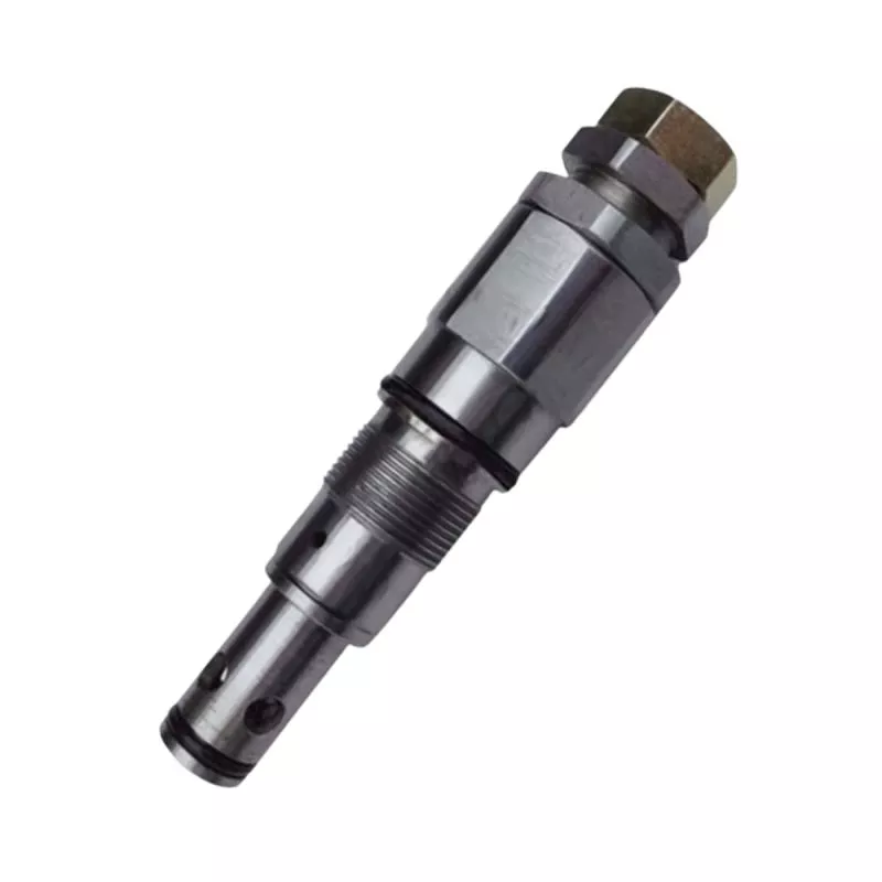 Main Relief Valve 2436R683F1 for Kobelco