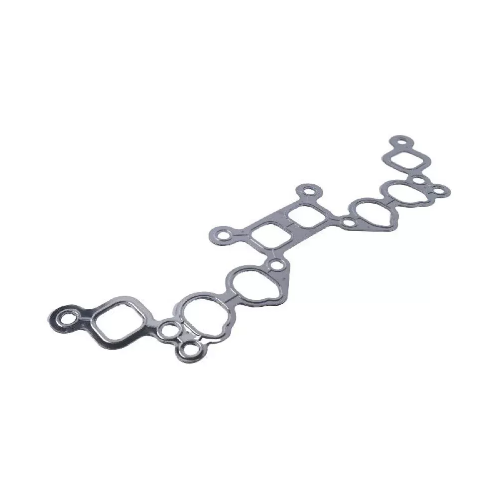 Manifold Gasket 14035-FY500 compatible with Nissan Engine K21 K25 Forklift MAP1F1A15DV MAP1F1A18DV MAPL02A25LV MCP1F2A20JV MCP1F2A28LV