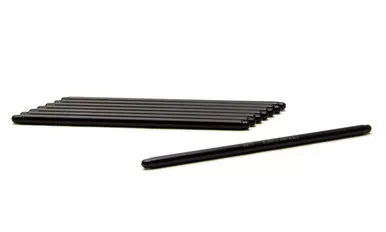 Manley 3/8In Moly Pushrods - 9.250In Long