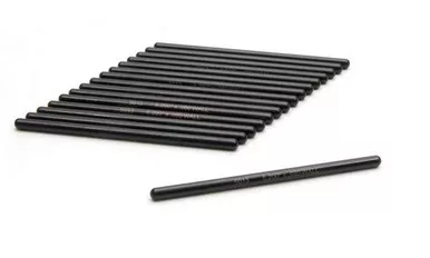 Manley 5/16In Moly Pushrods - 8.200In Long