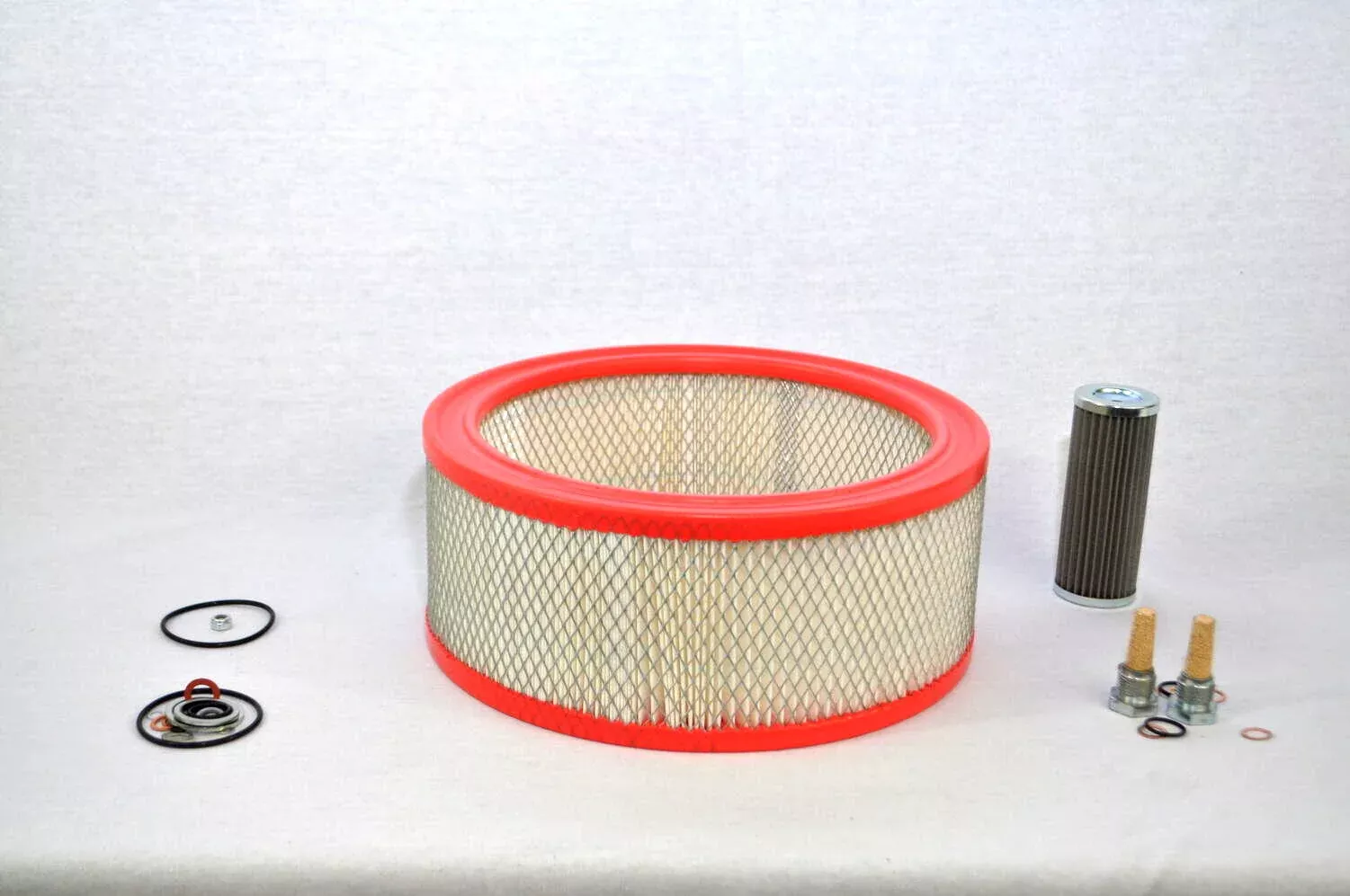Mattei Filter Kit Replacement - IF57A22422