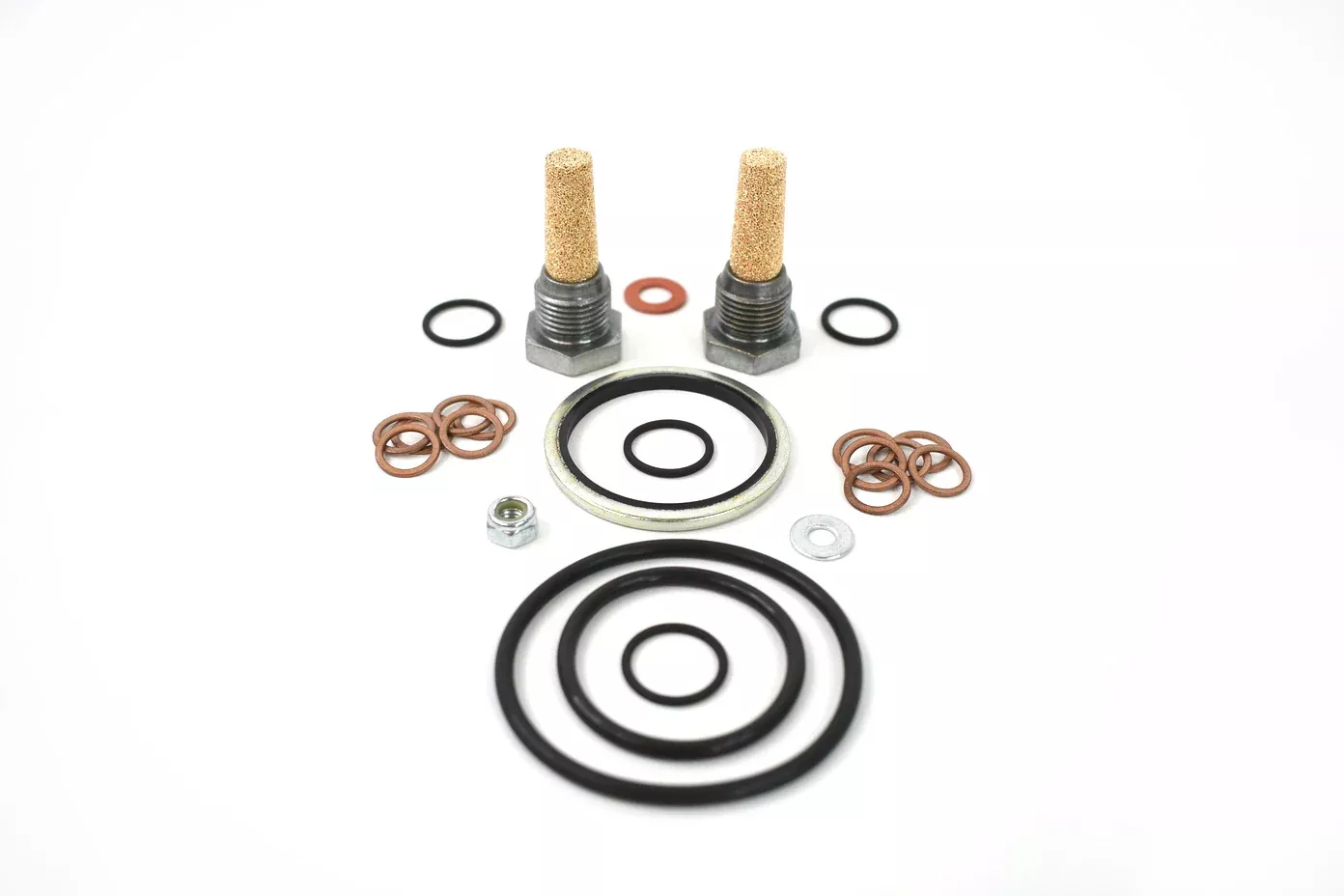 Mattei Service Kit Replacement – IF57A22367