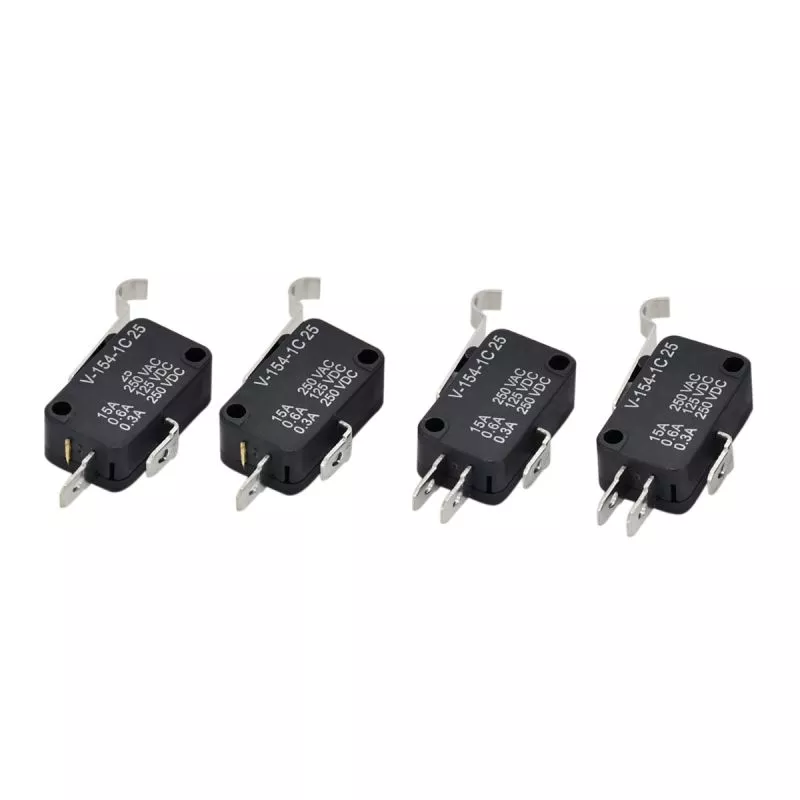 Micro Switch 23 Prong Terminal 1014807 for Club Car