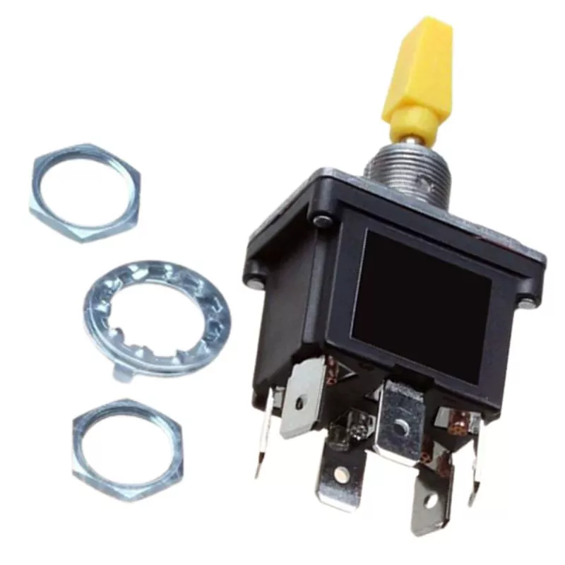 Micro Switches Toggle Switch 31NT3913C08 For Honeywell