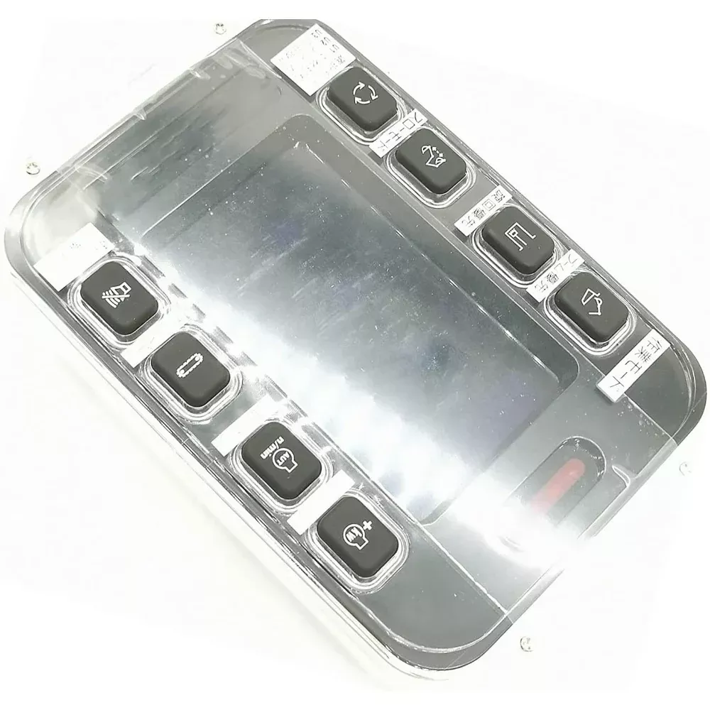 Monitor Display Panel 20R-7975 for Caterpillar CAT Excavator 325BL