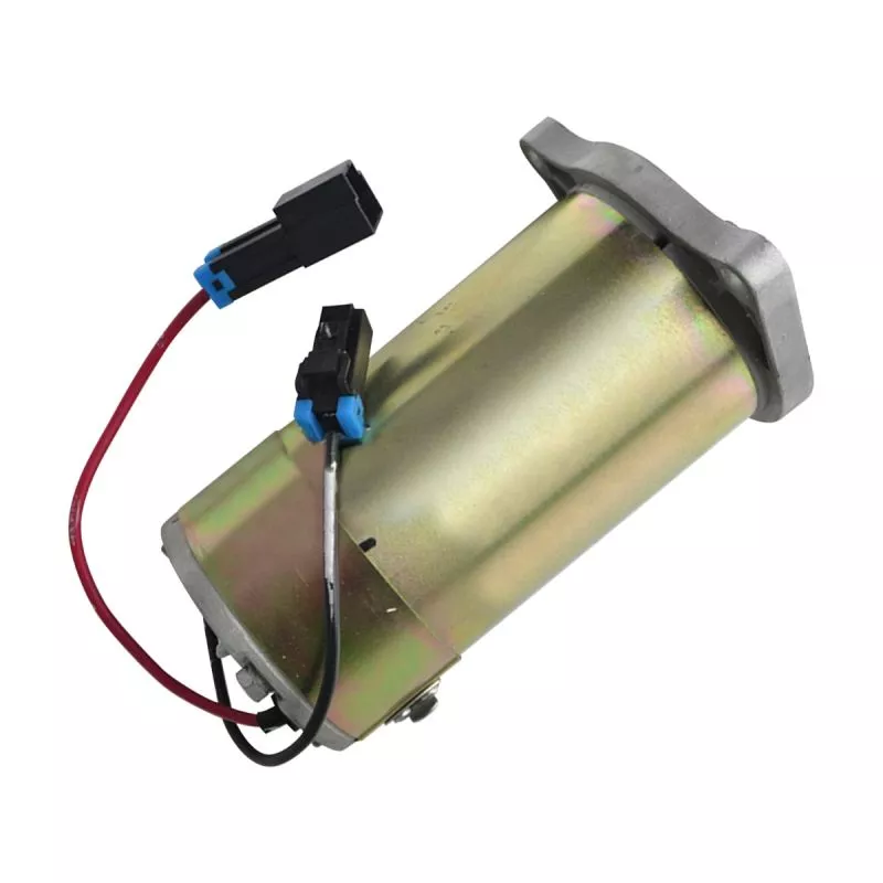 Motor Assembly S18500110 for TCM