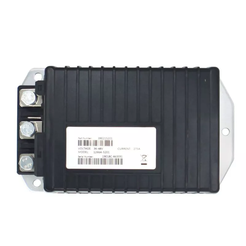 Motor Controller 1510-5201 48V 250A For Curtis