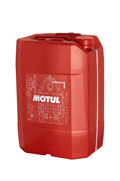 Motul 20L DSG Transmision Multi DCTF