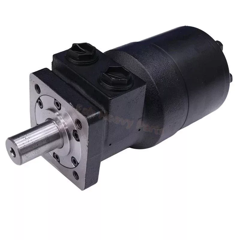 MovYard Cycloid Motor TB0295FP100AAAA TB0295FP100AAAB Replaces Parker TB TE Series