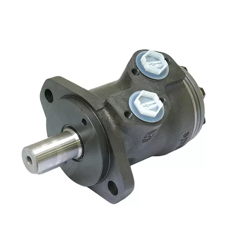 MovYard Hydraulic Motor OMR160 151-6114 Replaces Sauer Danfoss