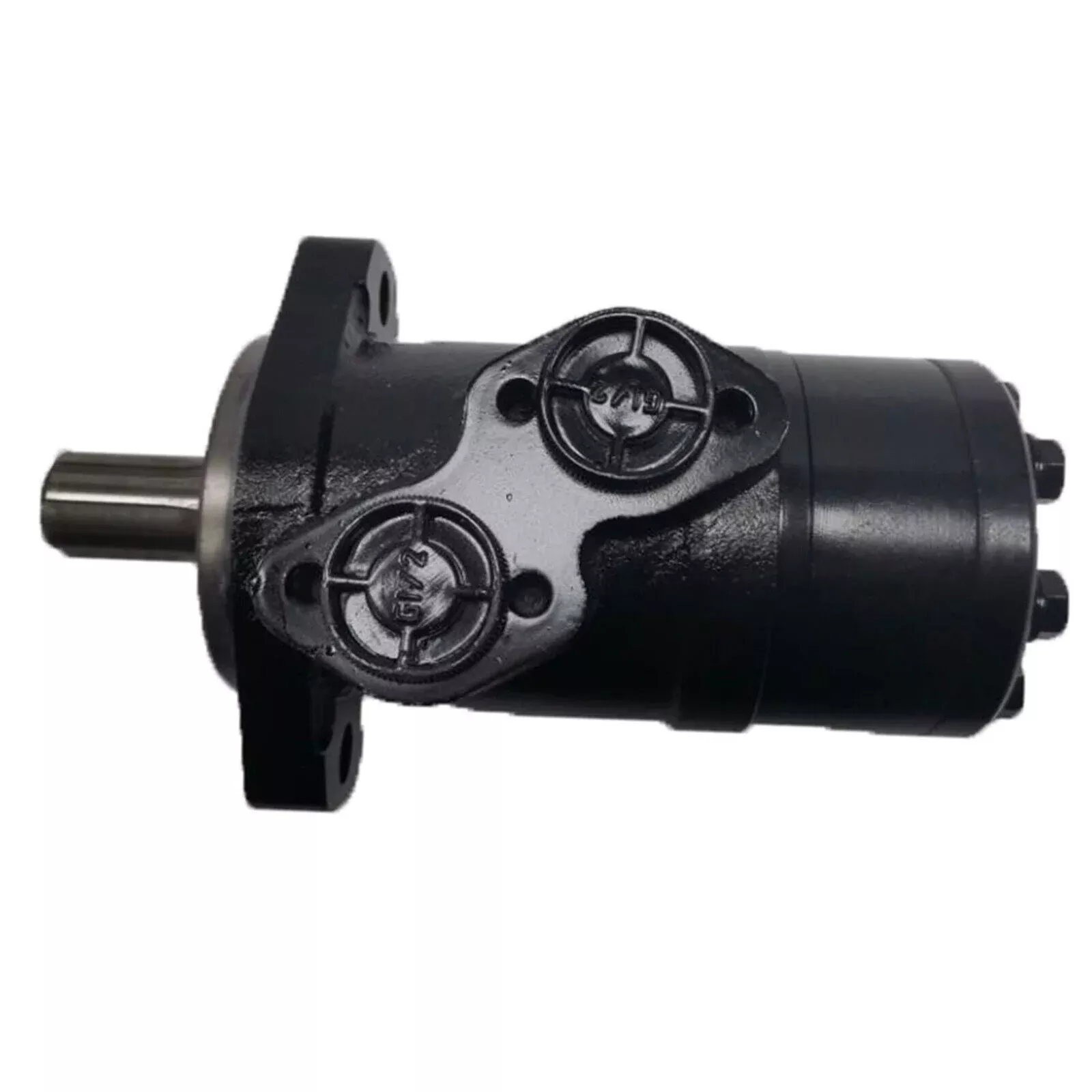 MovYard Hydraulic Motor OMR250 151-0426 151-0726 Replaces Sauer Danfoss