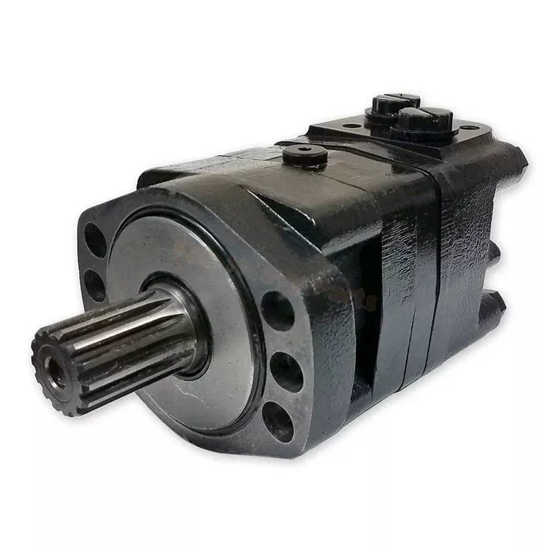 MovYard Hydraulic Motor OMS400 151F2384 Replaces Sauer Danfoss