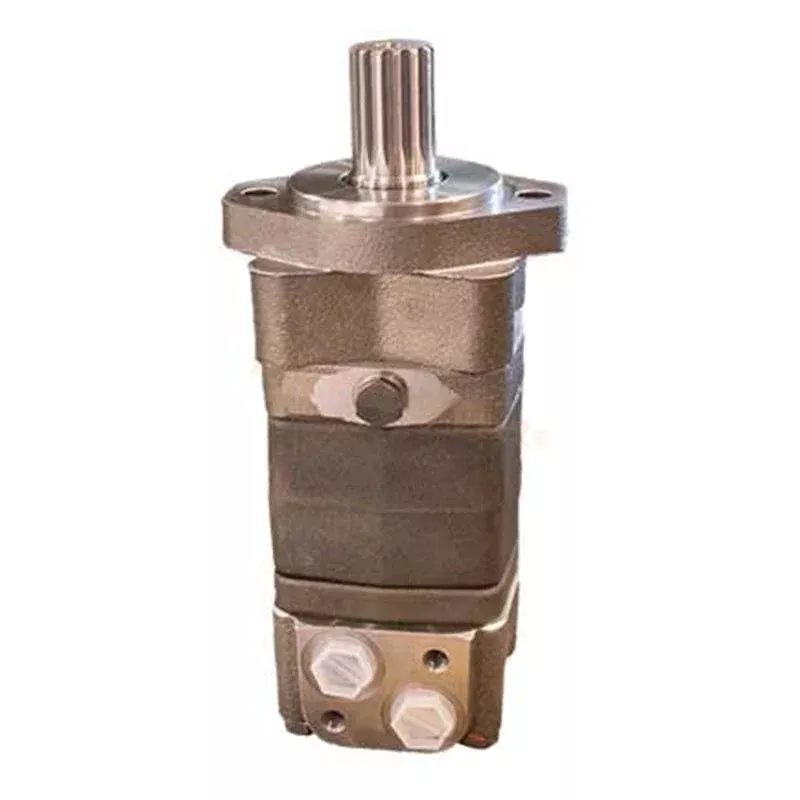 MovYard Hydraulic Motor OMS500 151F2348 Replaces Sauer Danfoss