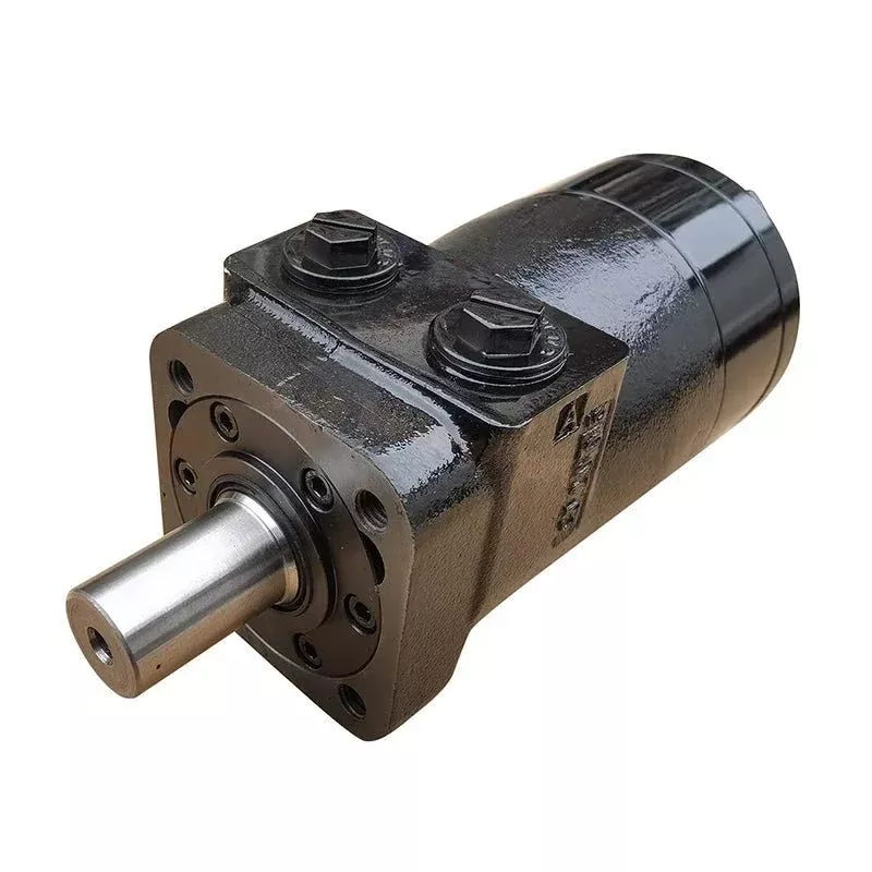 MovYard Hydraulic Motor TB0230FP100AAAA TB0230FP100AAAB Replaces Parker TB TE Series