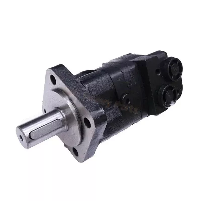 MovYard Hydraulic Orbital Motor OMS80 151F0507 Replaces Sauer Danfoss