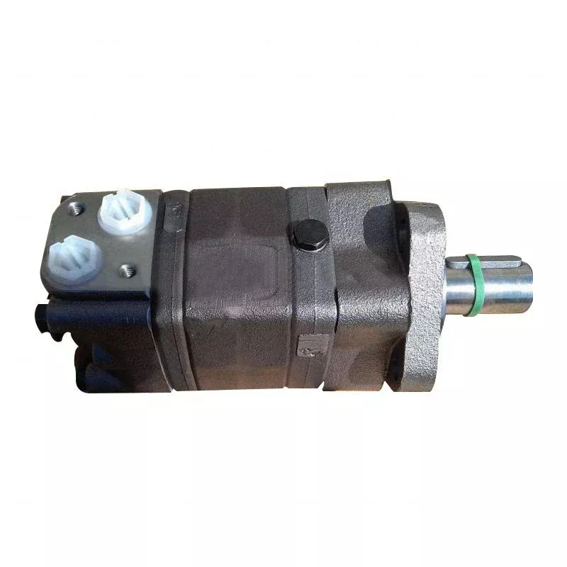 MovYard Orbital Motor OMS125 151F0509 Replaces Sauer Danfoss