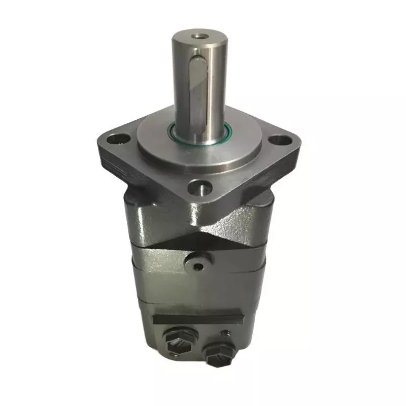 MovYard Orbital Motor OMS200 151F0511 Replaces Sauer Danfoss
