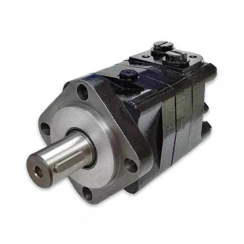 MovYard Orbital Motor OMS250 151F2205 Replaces Sauer Danfoss