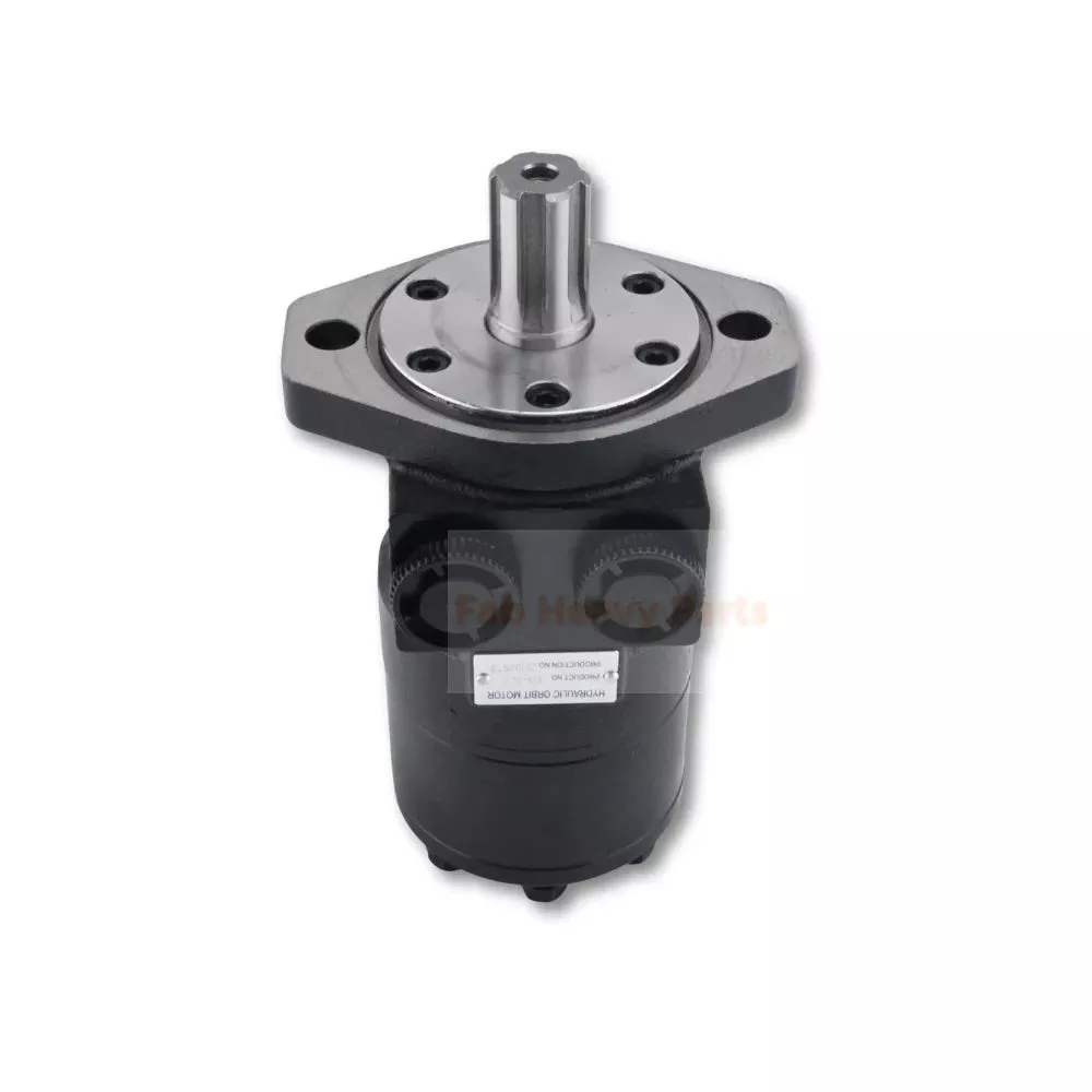 MovYard Sauer Danfoss DH250 Hydraulic Motor 151-2017