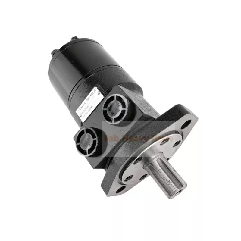 MovYard Sauer Danfoss DH315 Hydraulic Motor 151-2018