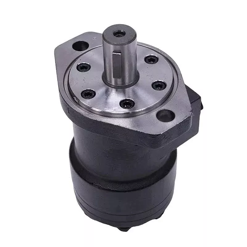 MovYard Sauer Danfoss DH50 Hydraulic Motor 151-2081