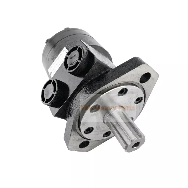 MovYard Sauer Danfoss DH80 Hydraulic Motor 151-2012