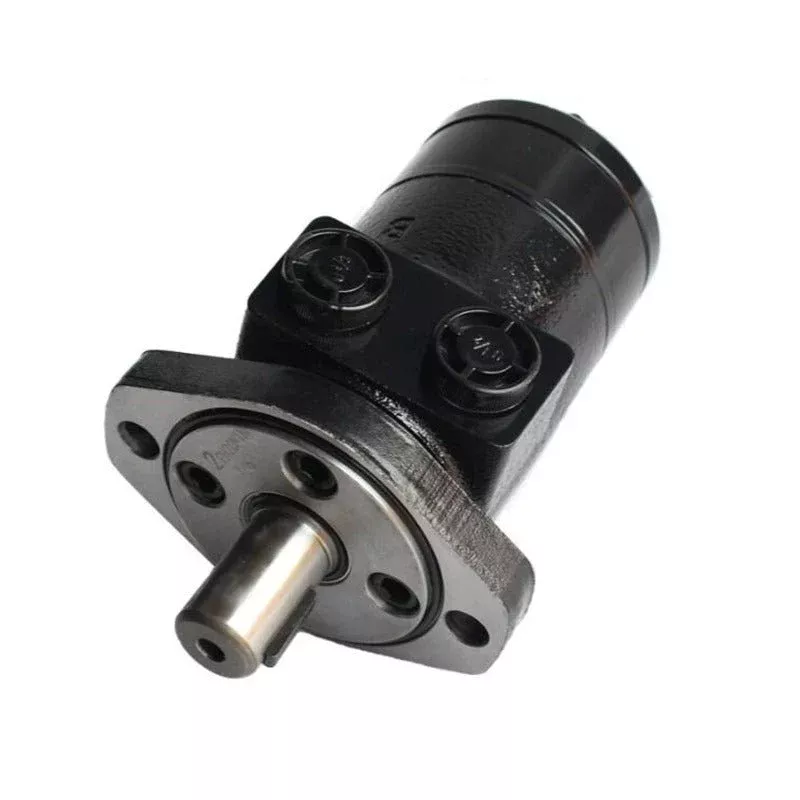 MovYard Sauer Danfoss DS125 Hydraulic Motor 151-2304