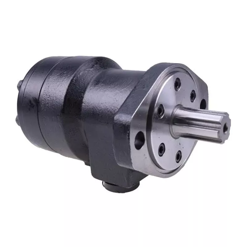 MovYard Sauer Danfoss DS125 Hydraulic Motor 151-2314