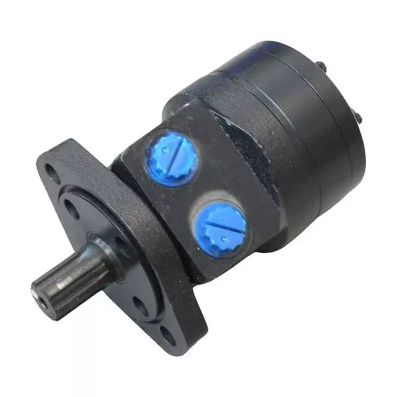 MovYard Sauer Danfoss DS200 Hydraulic Motor 151-2316