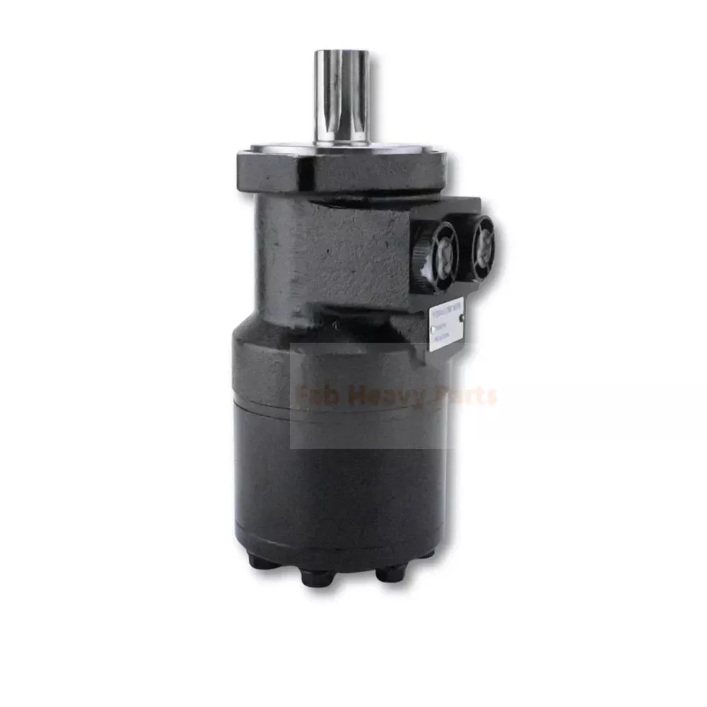 MovYard Sauer Danfoss DS315 Hydraulic Motor 151-2318