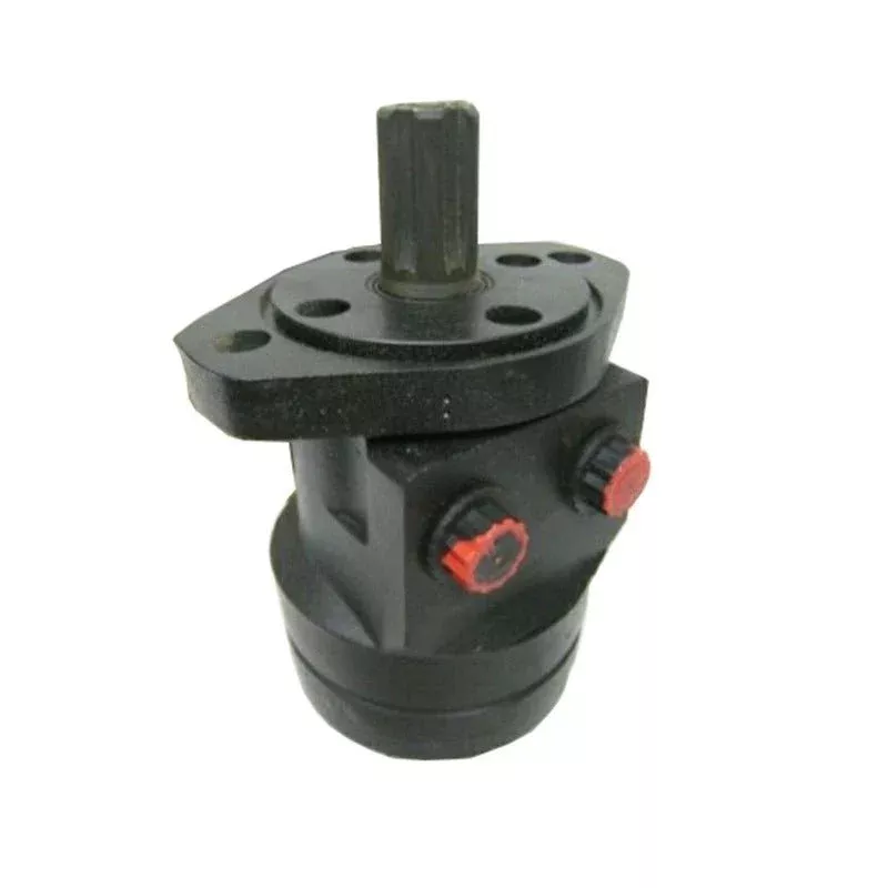 MovYard Sauer Danfoss DS80 Hydraulic Motor 151-2312