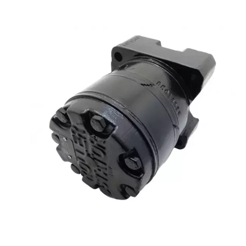 MovYard White Drive Motor 530470T3131AAAAAS Replaces Danfoss