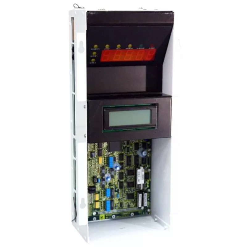 MPC3000 MPC3000A Controller 845-2009 For Thermo King Rebuild