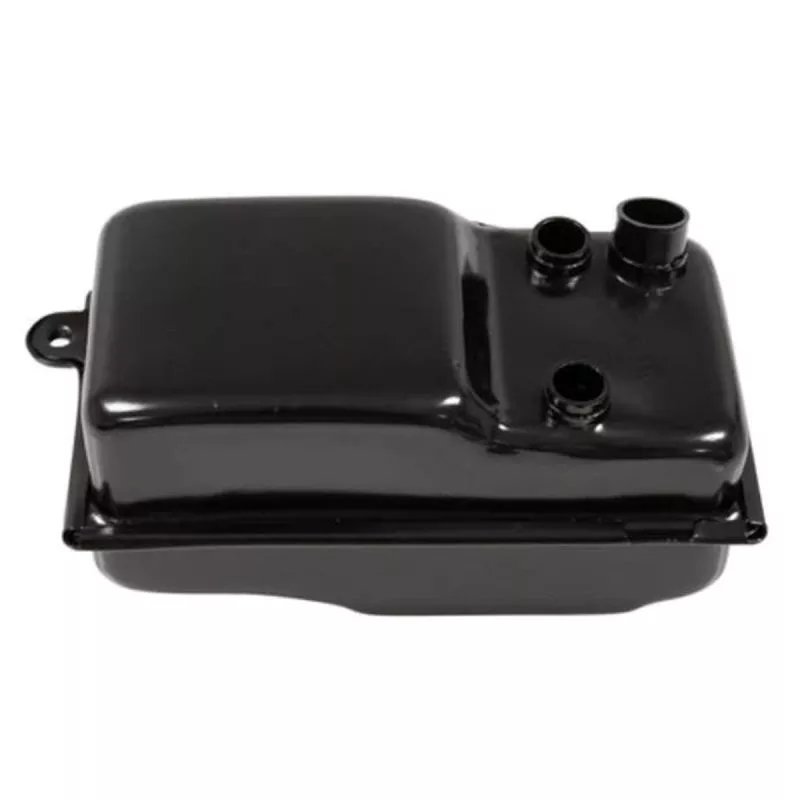 Muffler 4223 140 0601 For Stihl