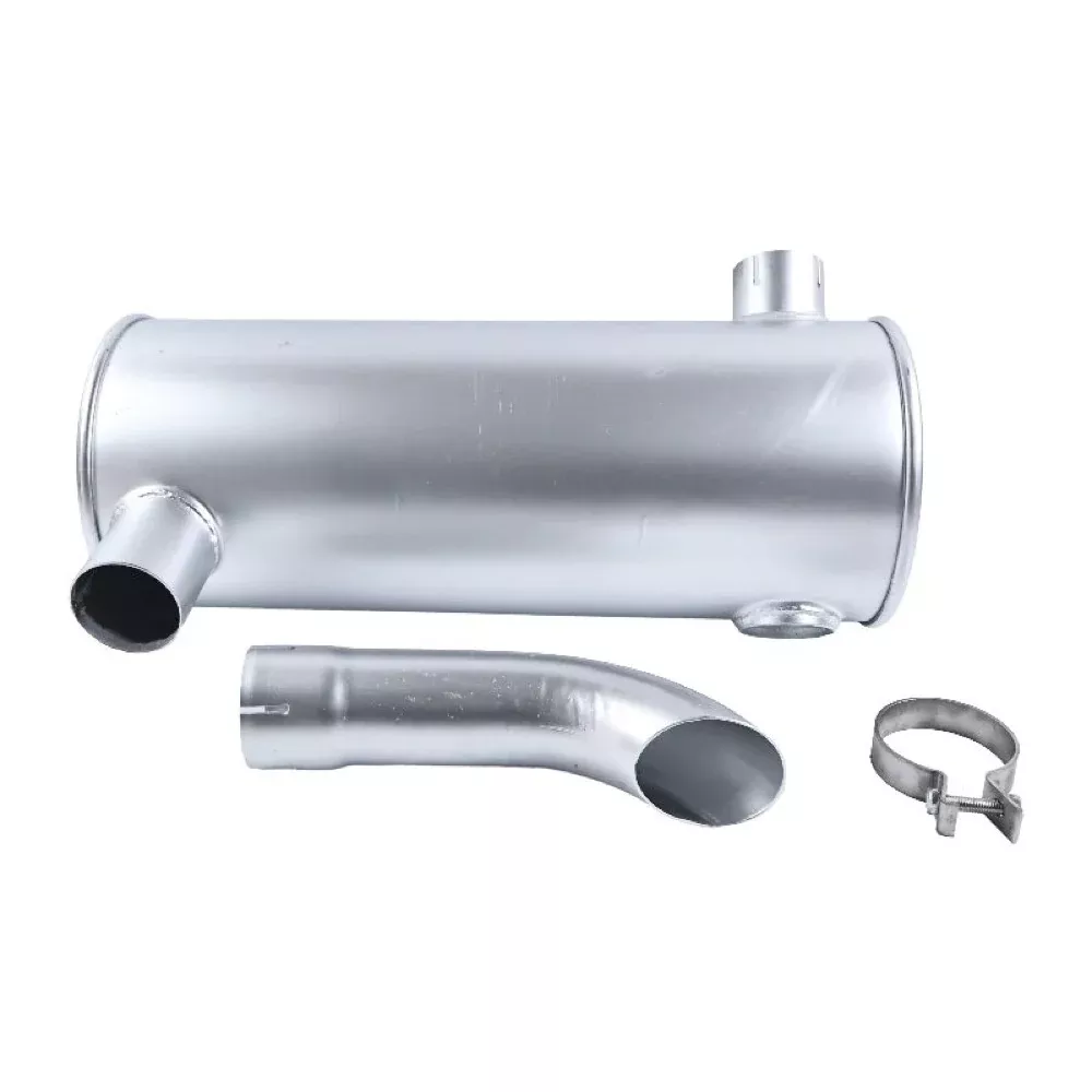 Muffler Silencer 1R-6954 099-4716 suitable for Caterpillar CAT Excavator E110B E120B