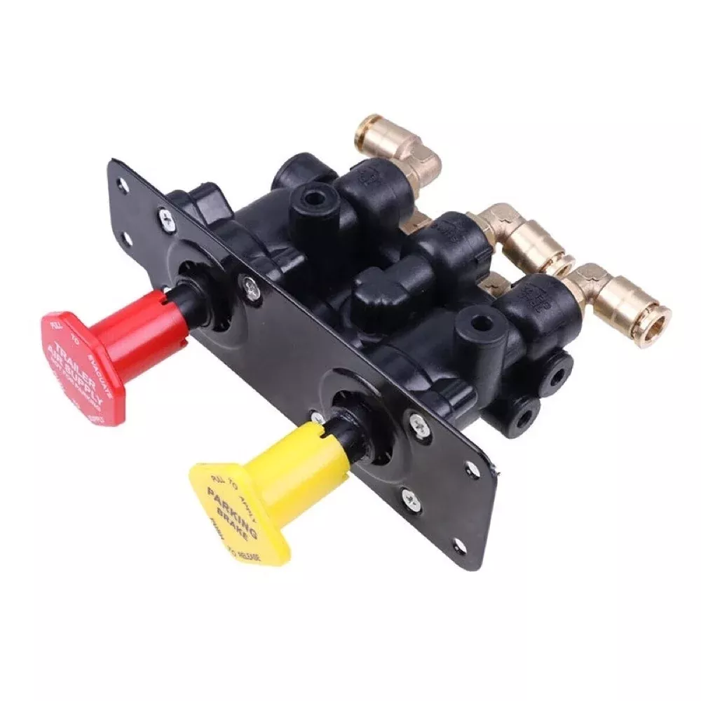 MV3 Type Dash Control Valve 802804 fits Bendix