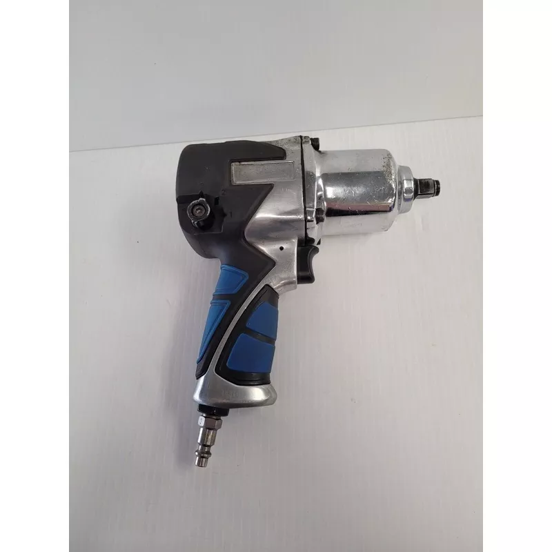 (N69449-3) Mastercraft Air Impact Wrench