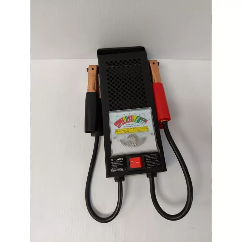 (N82914-1) Ultra Pro Battery Tester