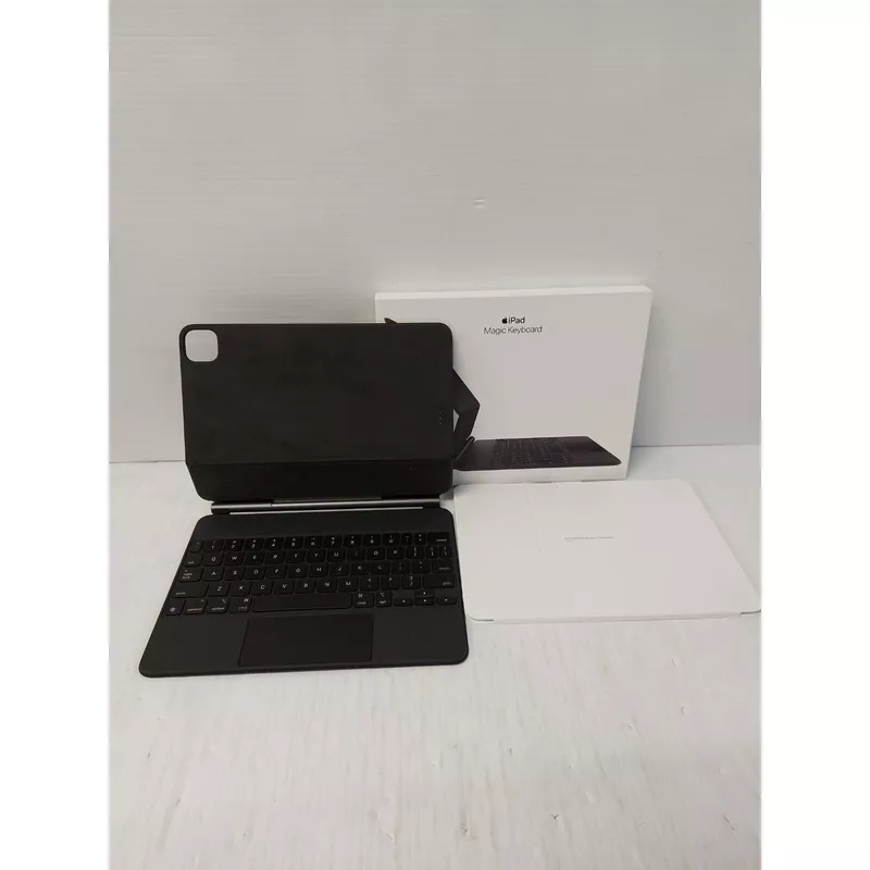 (N86429-1) Apple Magic Keyboard iPad Case