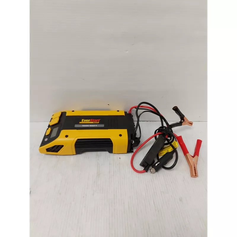 (N91013-1) Everlast PC1000ECA Power Inverter